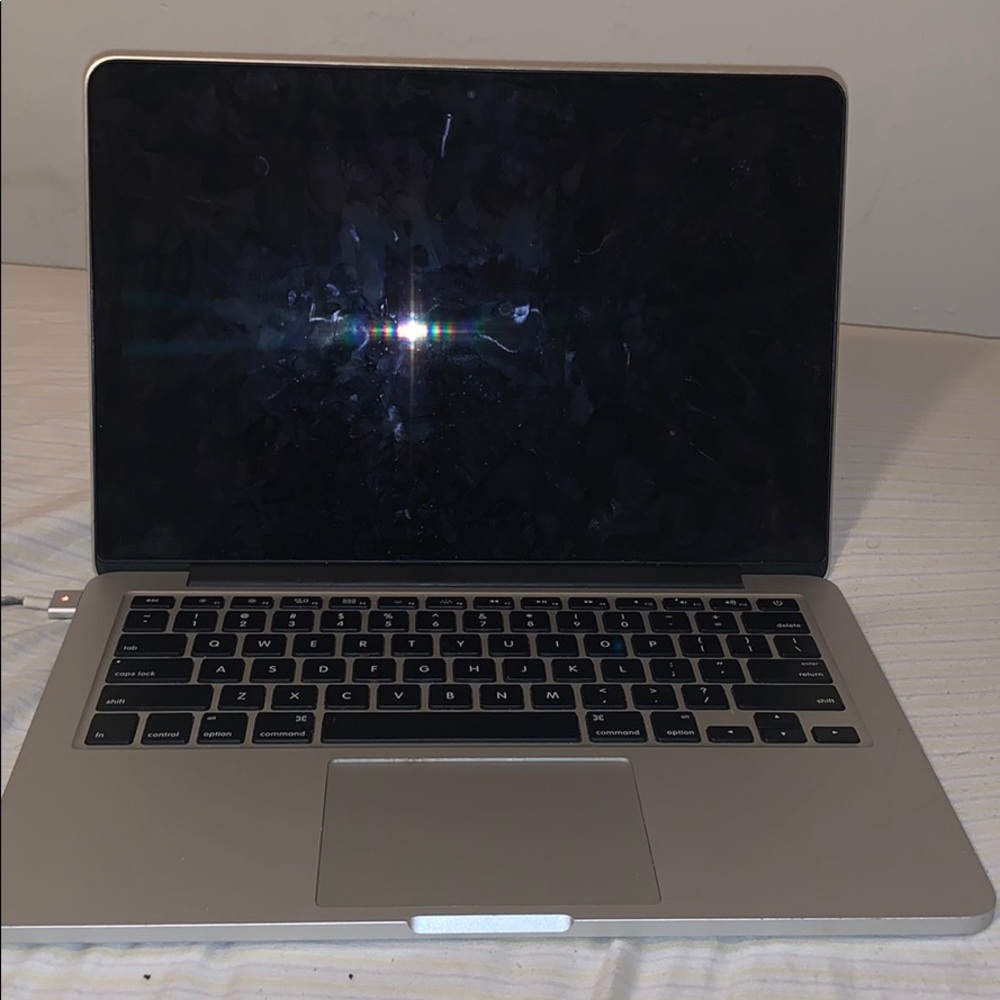 MacBook Pro 13 inch